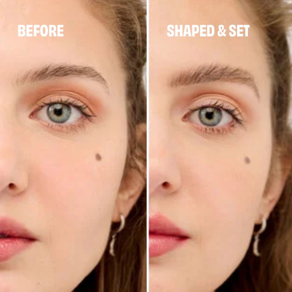 Benefit 24-Hour Brow Setter 24-Hour Invisible Shaping & Setting Gel For Brows - Picture 4 of 7